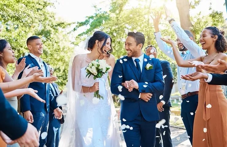 How to Communicate Your Wedding Vision to Vendors